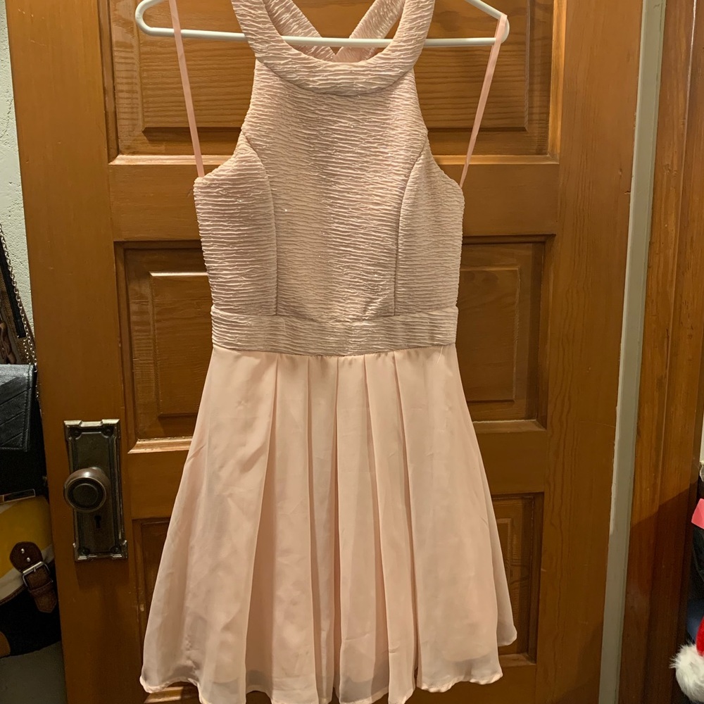 Homecoming Dress